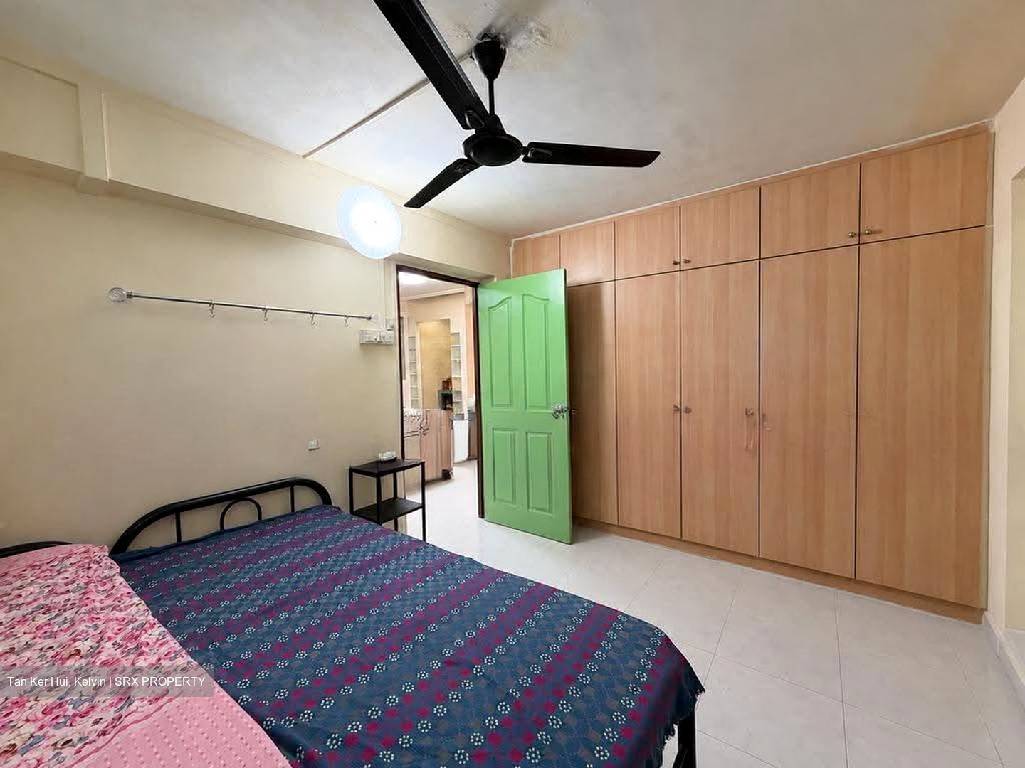 Blk 2 Everton Park (Bukit Merah), HDB 3 Rooms #628834931